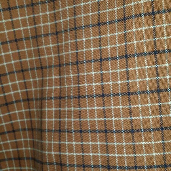 Like New St. John's Bay Men's Shirt  2XLT - Picture 3 of 3